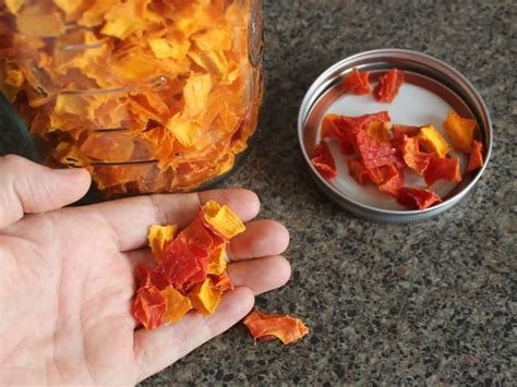 Dried Papaya moisture meter|how to dehydrate papaya in oven.